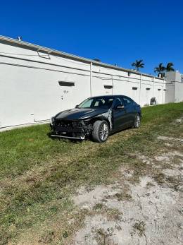 Picture of 2020 Infiniti Q50