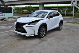 Picture of 2016 Lexus NX 200t