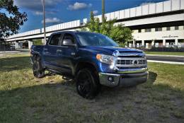 Picture of 2014 Toyota Tundra 4WD Truck