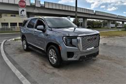 Picture of 2023 GMC Yukon