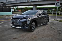 Picture of 2021 Lexus RX 350