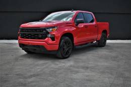 Picture of 2023 Chevrolet Silverado 1500