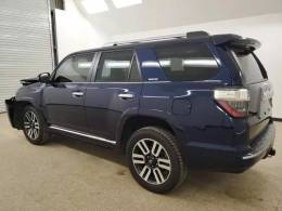 Picture of 2023 Toyota 4Runner