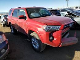 Picture of 2022 Toyota 4Runner