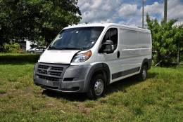 Picture of 2017 Ram ProMaster Cargo Van