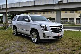 Picture of 2019 Cadillac Escalade