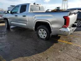 Picture of 2023 Toyota Tundra 2WD