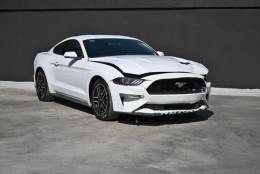 Picture of 2018 Ford Mustang