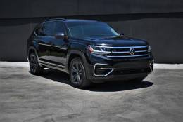 Picture of 2021 Volkswagen Atlas