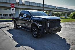 Picture of 2016 Nissan Titan XD