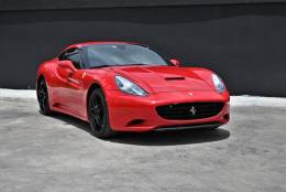 Picture of 2013 Ferrari California