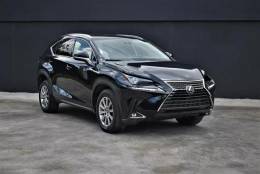 Picture of 2021 Lexus NX 300