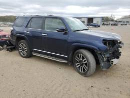 Picture of 2021 Toyota 4Runner