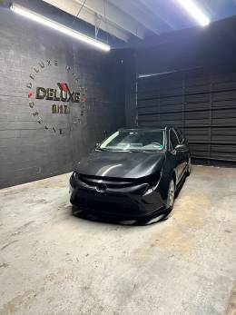 Picture of 2020 Toyota Corolla