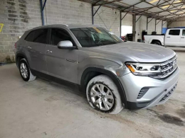 Picture of 2021 Volkswagen Atlas Cross Sport