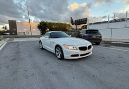 Picture of 2016 BMW Z4