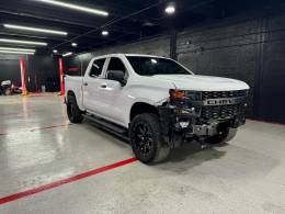 Picture of 2022 Chevrolet Silverado 1500 Limited