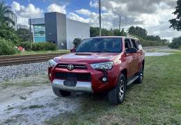 Picture of 2021 Toyota 4Runner