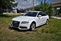 Picture of 2012 Audi A4