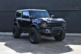 Picture of 2022 Ford Bronco