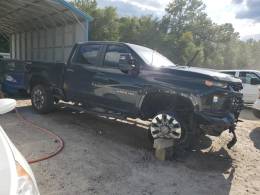 Picture of 2022 Chevrolet Silverado 2500HD