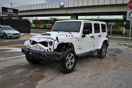 Picture of 2018 Jeep Wrangler JK Unlimited