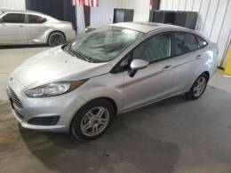 Picture of 2019 Ford Fiesta