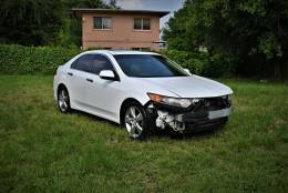 Picture of 2012 Acura TSX