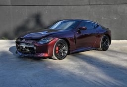 Picture of 2024 Nissan Z