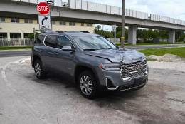 Picture of 2022 GMC Acadia