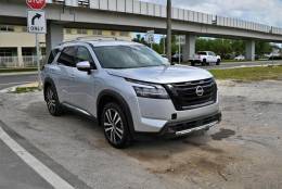 Picture of 2023 Nissan Pathfinder