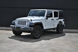 Picture of 2016 Jeep Wrangler Unlimited