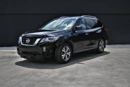 Picture of 2017 Nissan Pathfinder