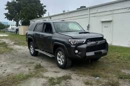 Picture of 2019 Toyota 4Runner