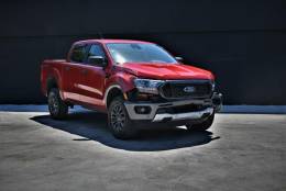 Picture of 2019 Ford Ranger