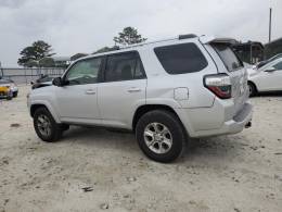 Picture of 2021 Toyota 4Runner