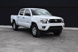 Picture of 2015 Toyota Tacoma