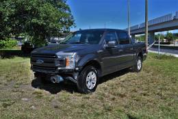 Picture of 2019 Ford F-150