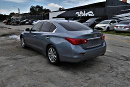 Picture of 2014 Infiniti Q50