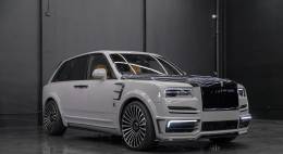 Picture of 2023 Rolls-Royce Cullinan