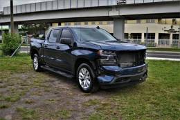 Picture of 2021 Chevrolet Silverado 1500