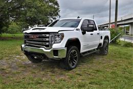 Picture of 2020 GMC Sierra 2500HD