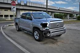 Picture of 2014 Toyota Tundra