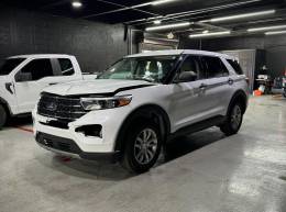 Picture of 2021 Ford Explorer