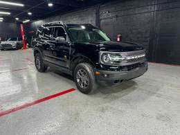 Picture of 2023 Ford Bronco Sport