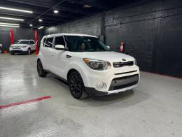 Picture of 2018 Kia Soul