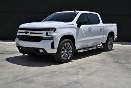 Picture of 2021 Chevrolet Silverado 1500