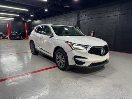 Picture of 2019 Acura RDX