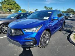 Picture of 2021 Acura RDX