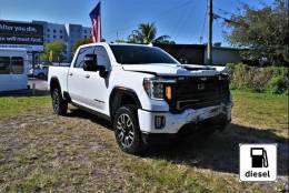 Picture of 2021 GMC Sierra 2500HD